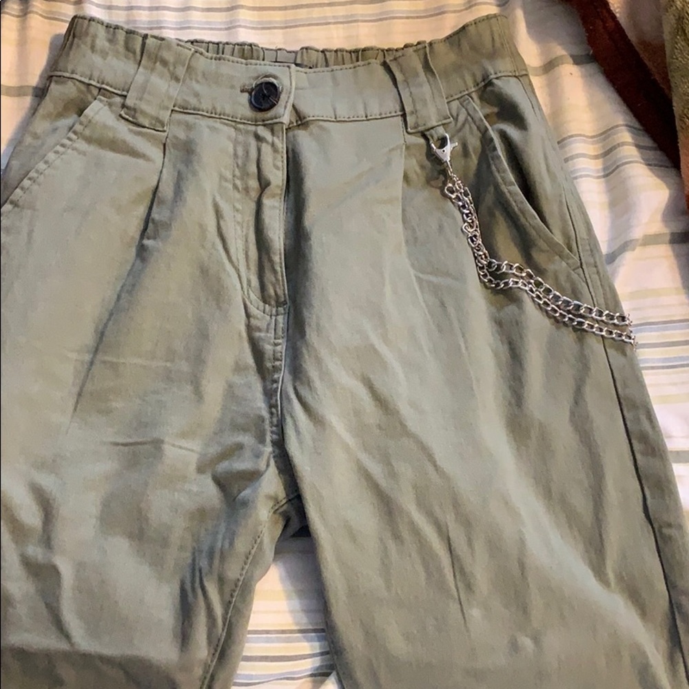 joggers